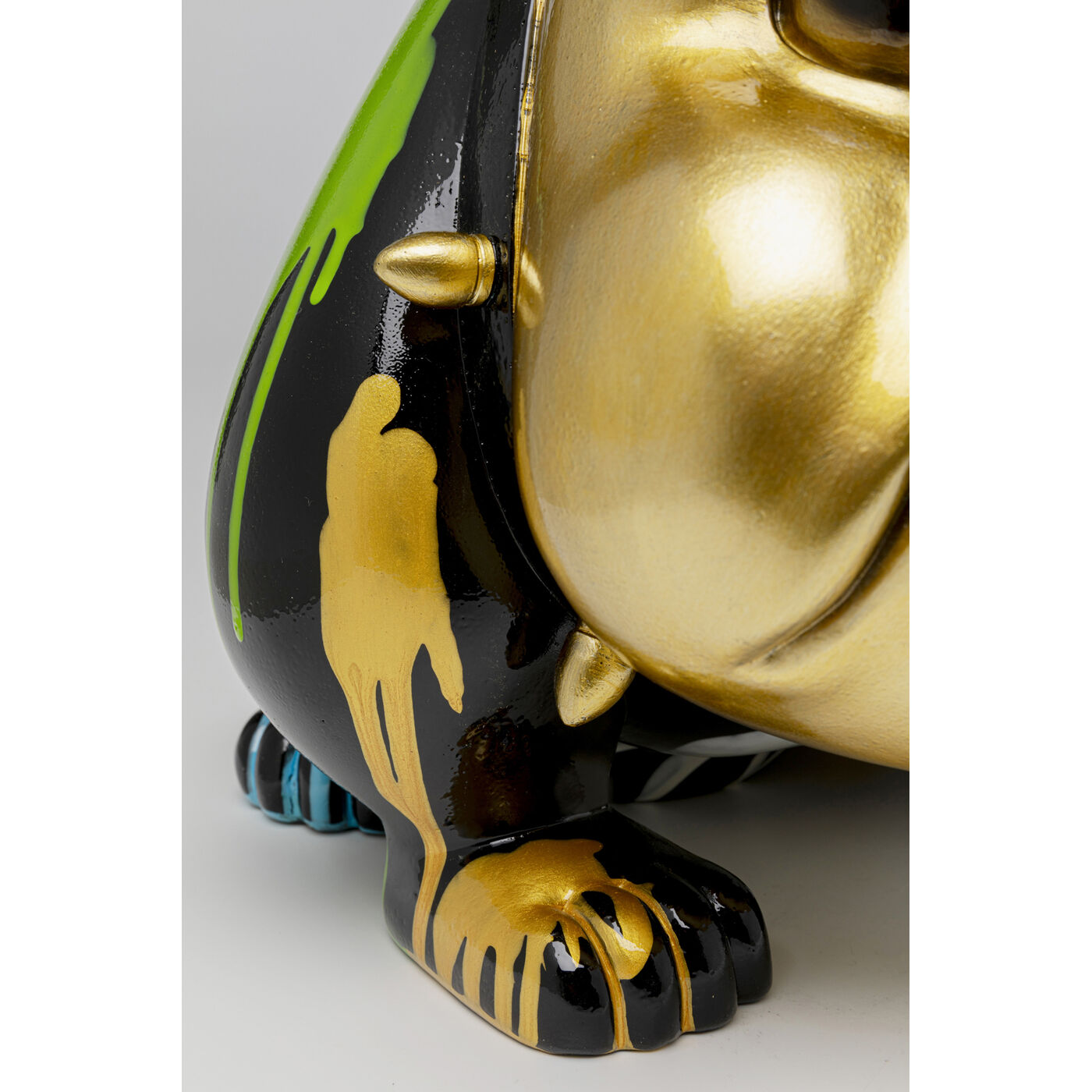 Фигура декоративная Mad Dog 68cm KARE 57791