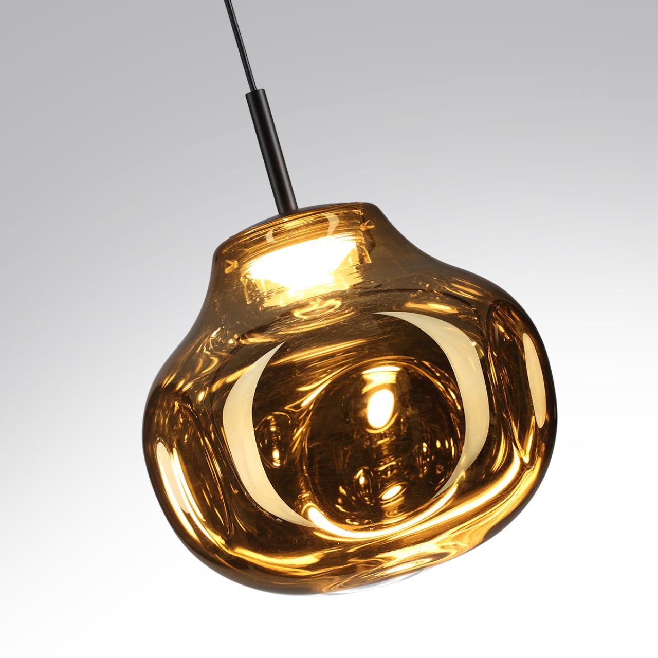 Подвес Odeon Light 5097/4LA