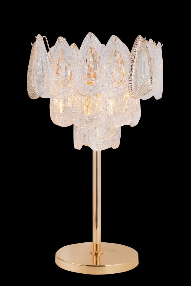 Настольная лампа Fluorite FL1092-9T