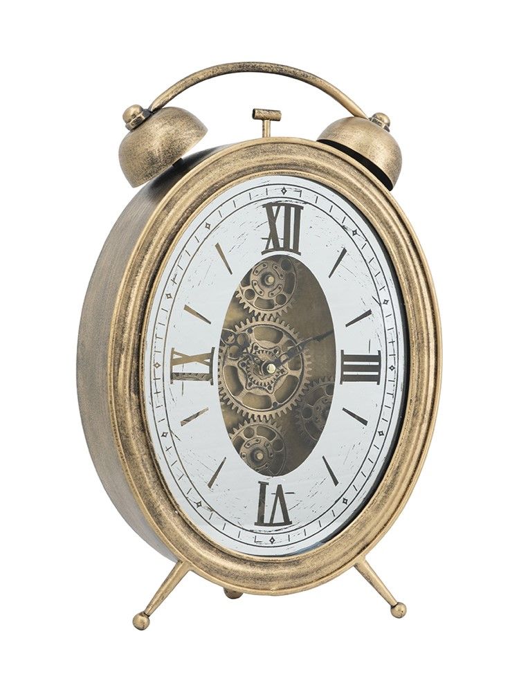 Часы настольные Glasar 86841