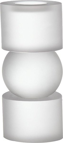 Подсвечник Glasar 70366-SA