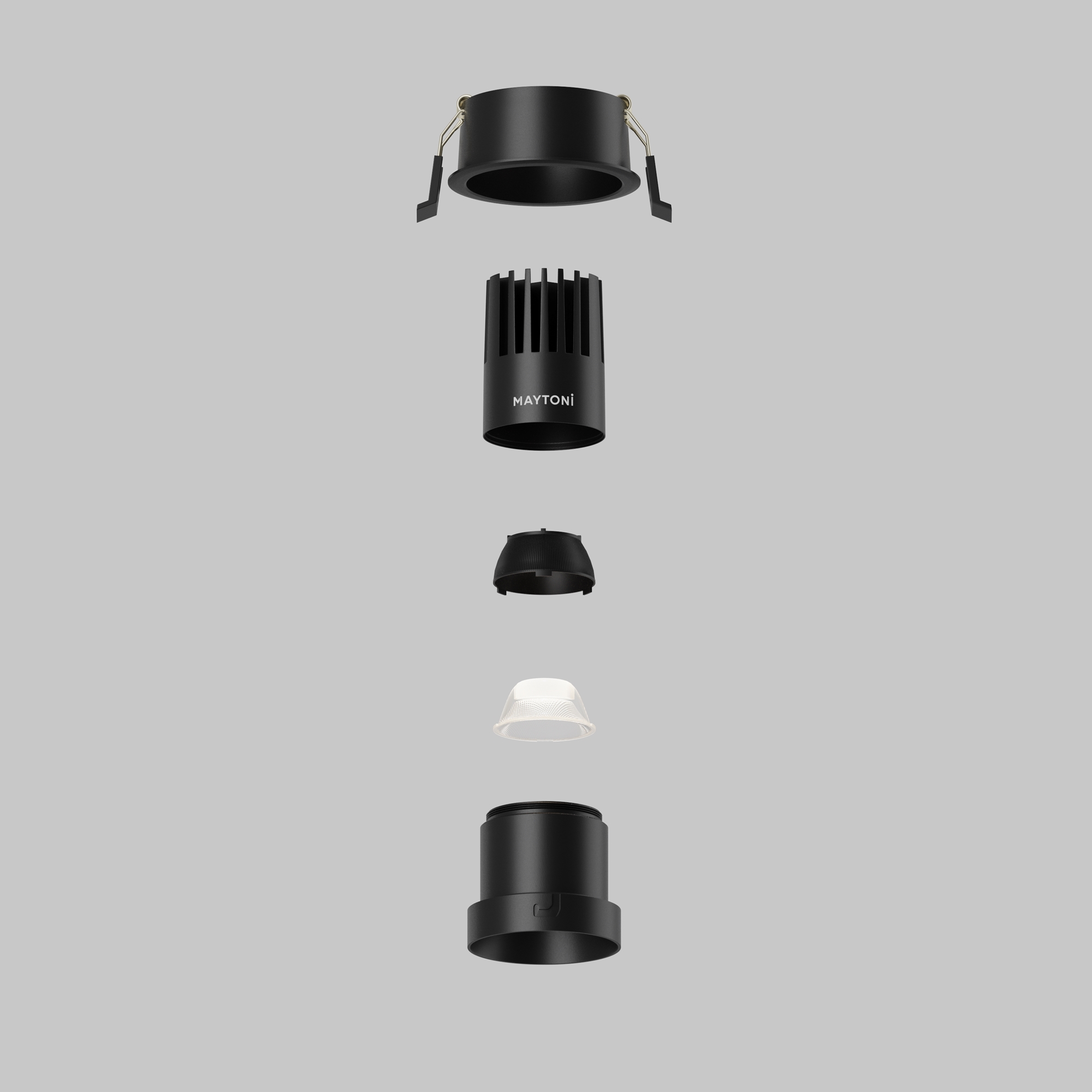 Аксессуар Technical Lens003D35-10W