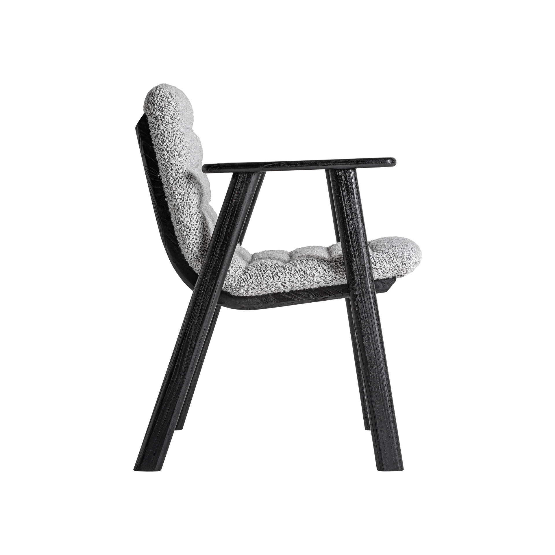 Стул JACQUARD 36773 Vical