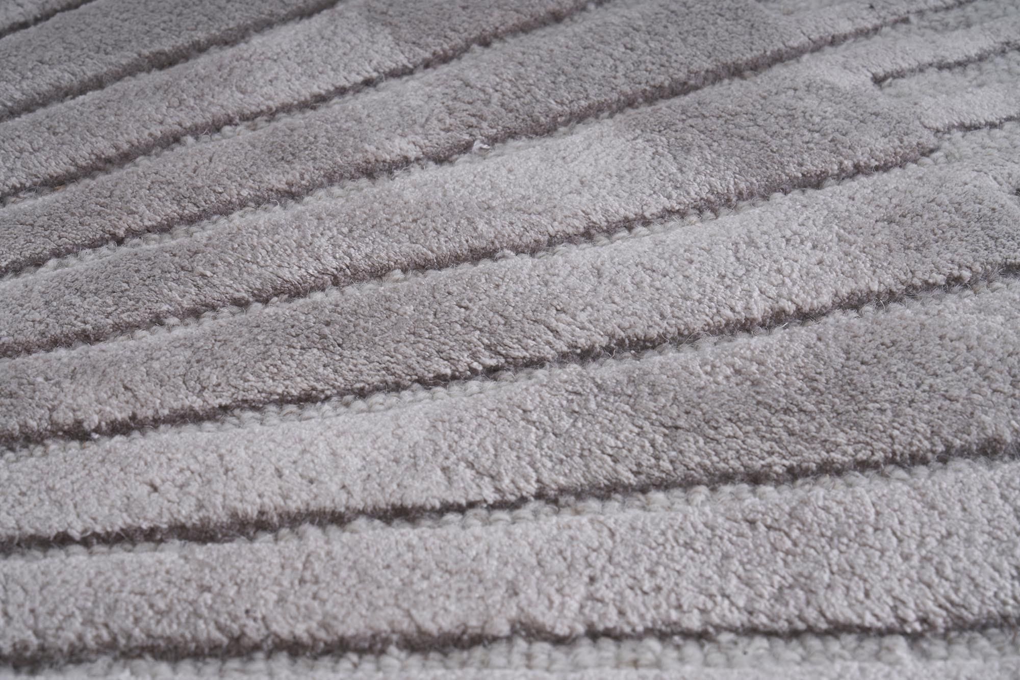 Ковер Carpet Decor Radius Grey  C1356