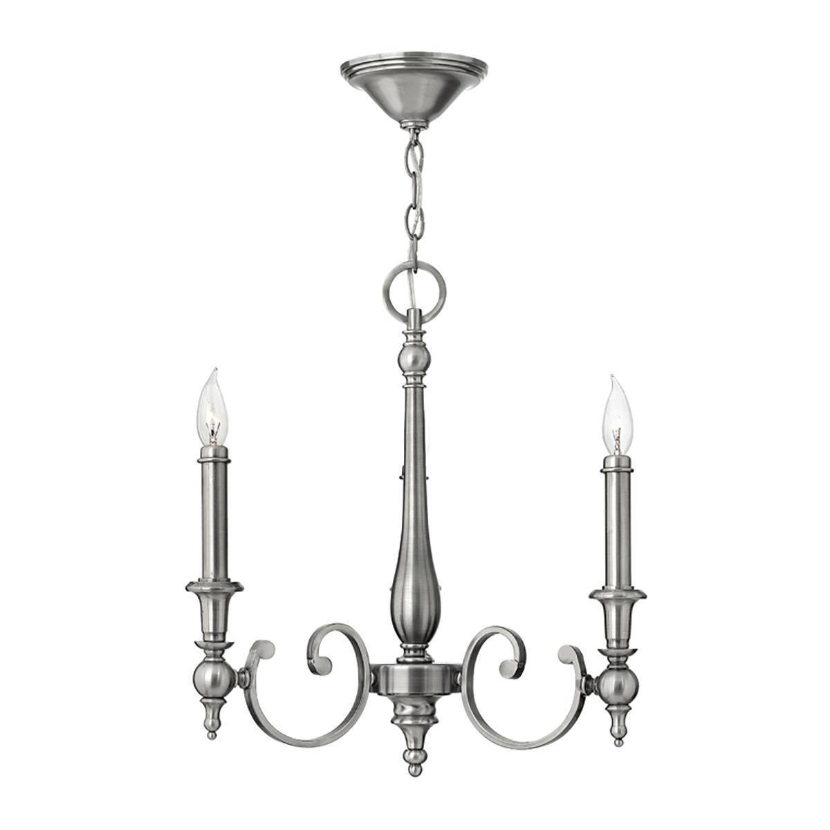 Люстра Hinkley HK/YORKTOWN3