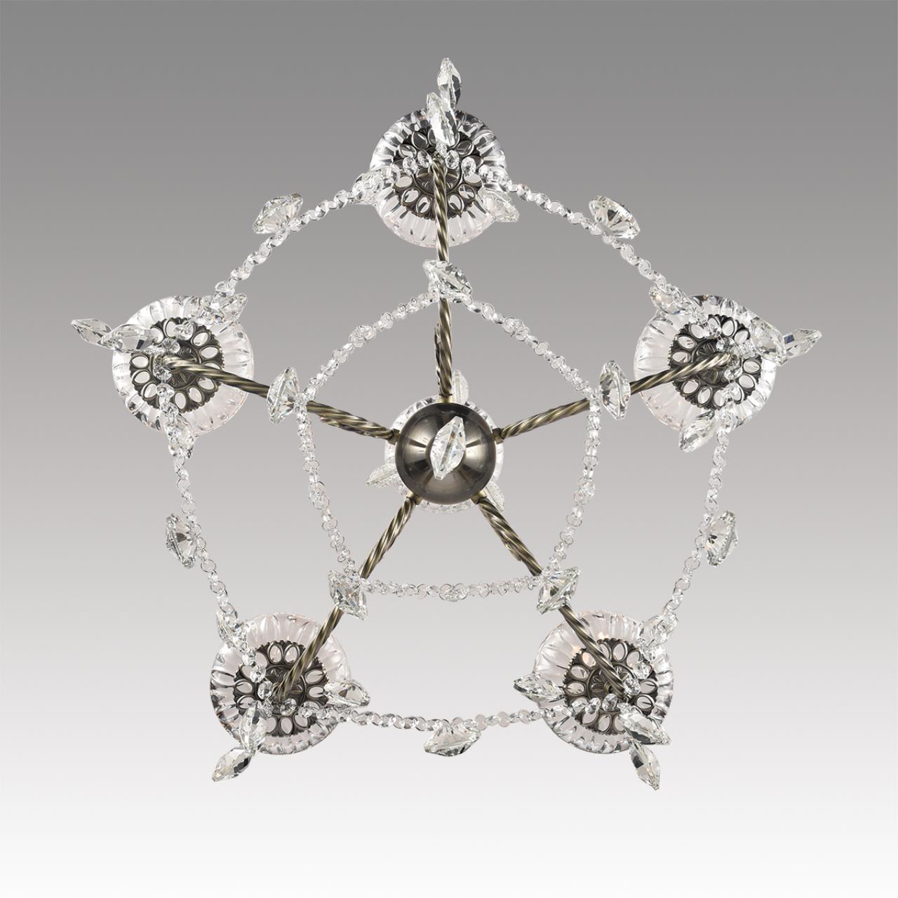 Люстра Lumion 8190/5