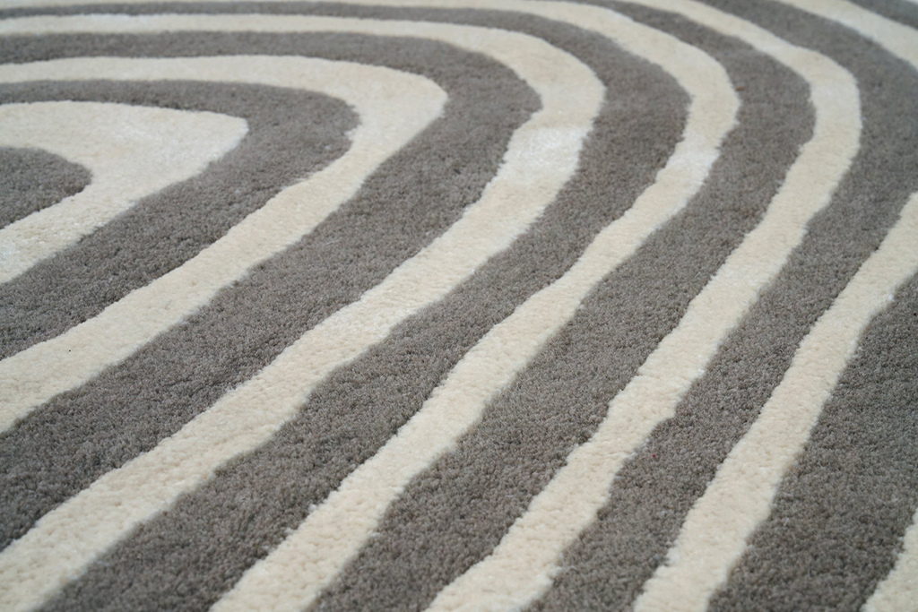 Ковер Carpet Decor Sahara Beige C1422