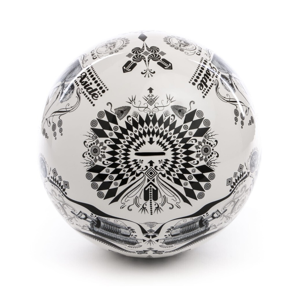 Копилка Seletti By Petrantoni 10760