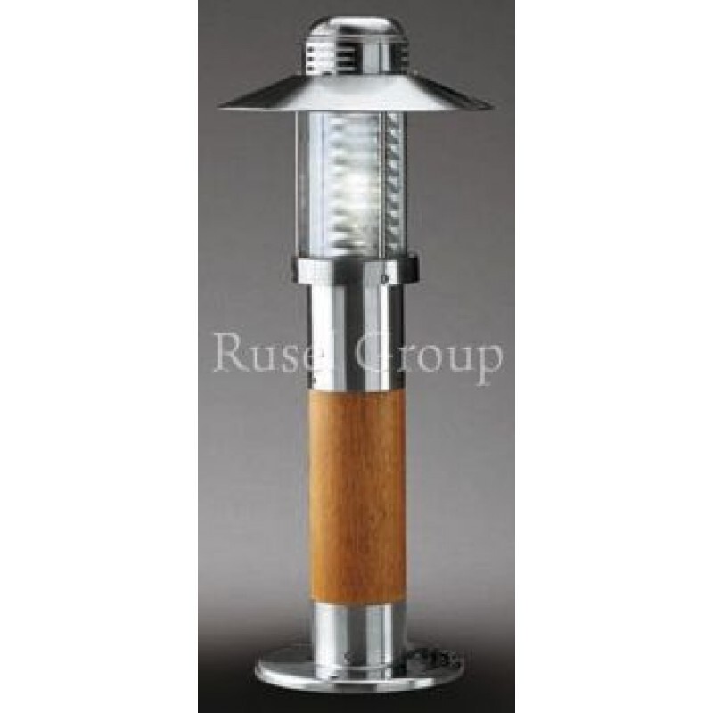 Уличный светильник Kolarz FUTURA WOOD 95003W