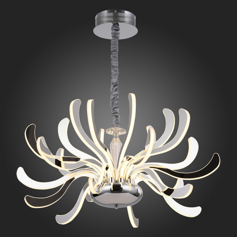 Подвесная люстра ST Luce SL835.503.24