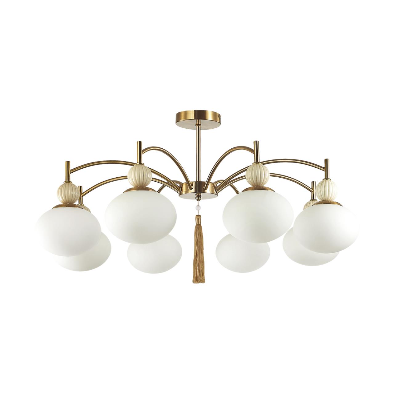 Люстра потолочная Lumion 8272/8C