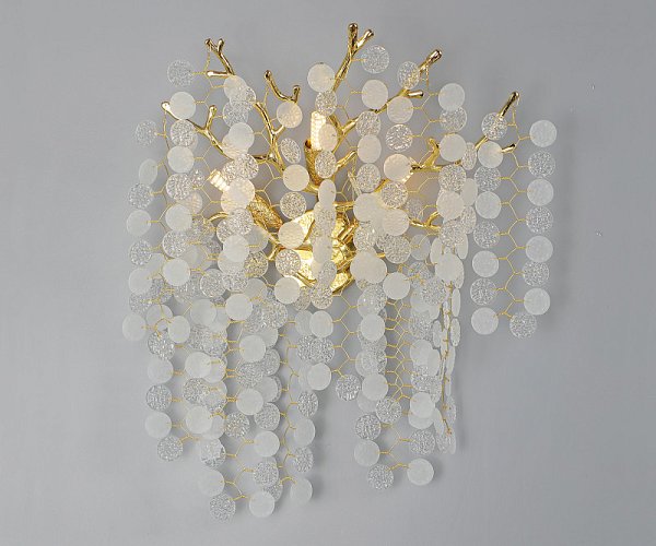 Бра Kink Light 07873D,33