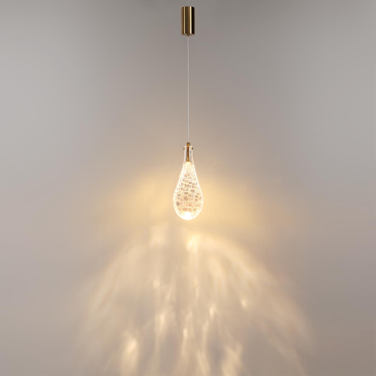 Подвесной светильник Odeon Light 7147/5L