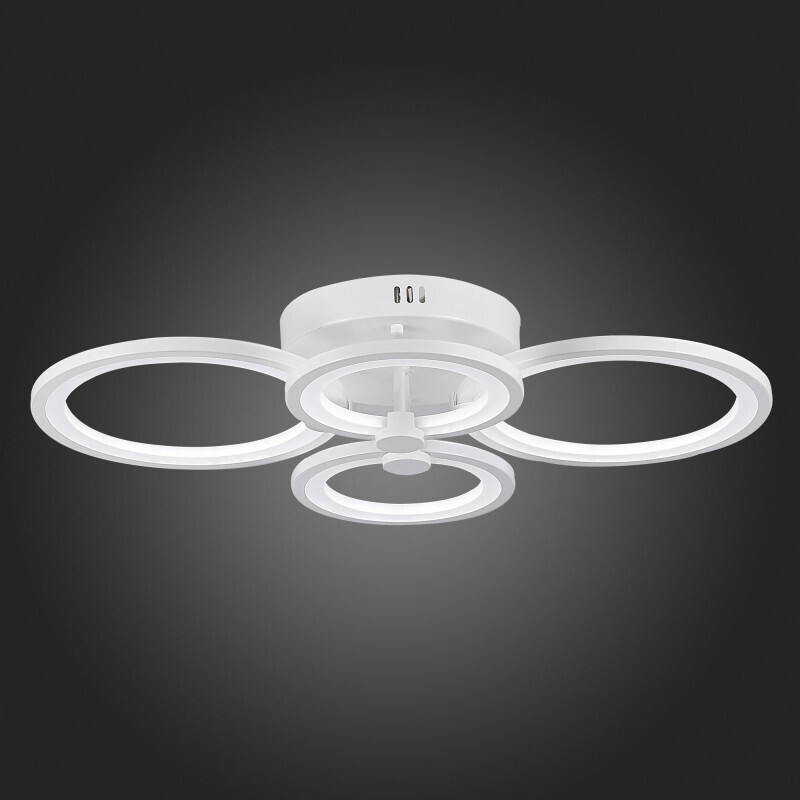 Люстра на штанге EVOLED SLE200302-04