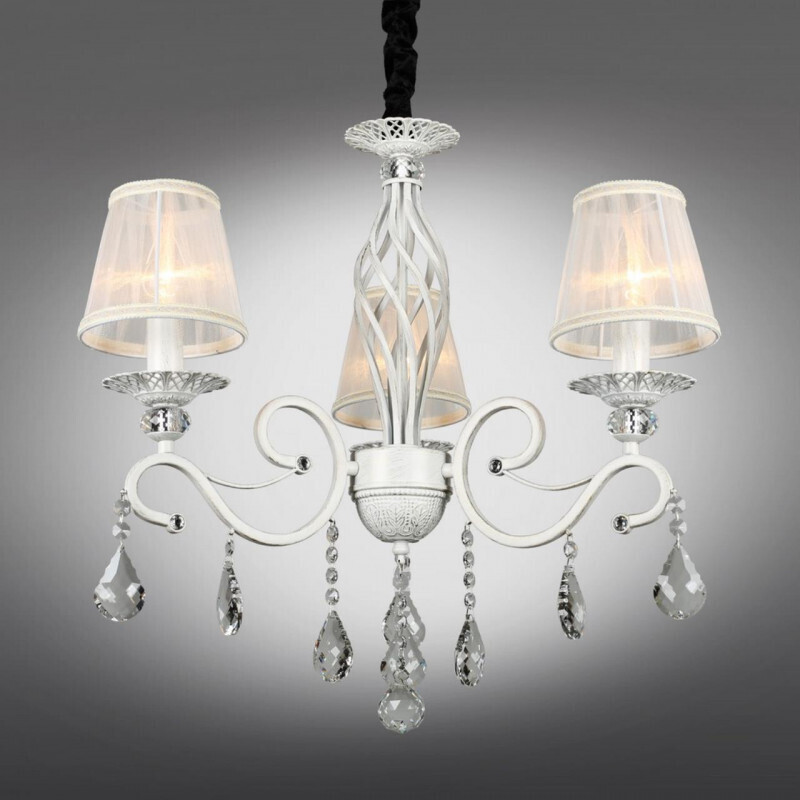 Подвесная люстра Omnilux OML-79103-03