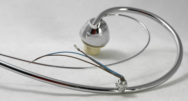 Накладная люстра Lussole LGO LSP-8036