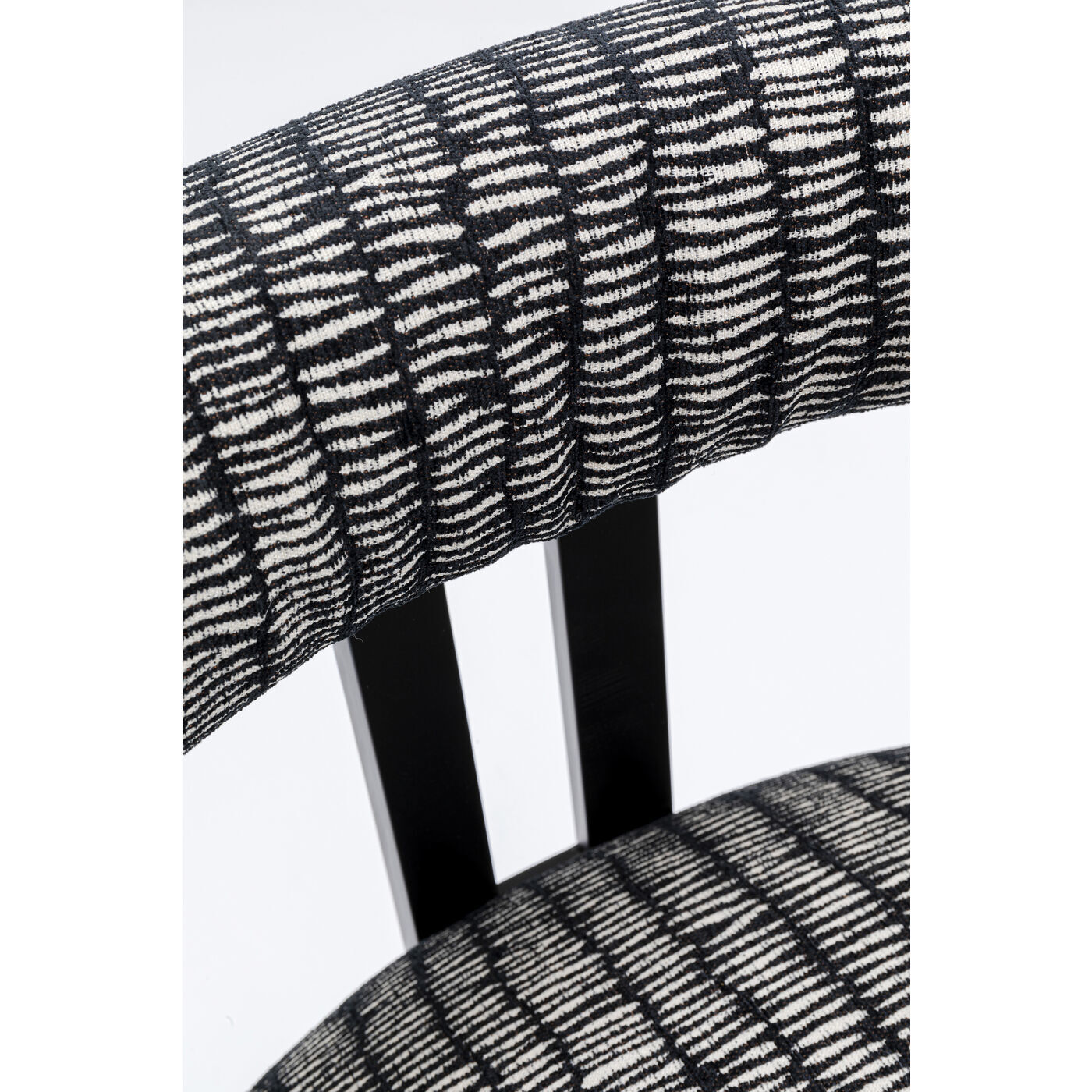 Стул с подлокотниками Matteo 86005 Kare