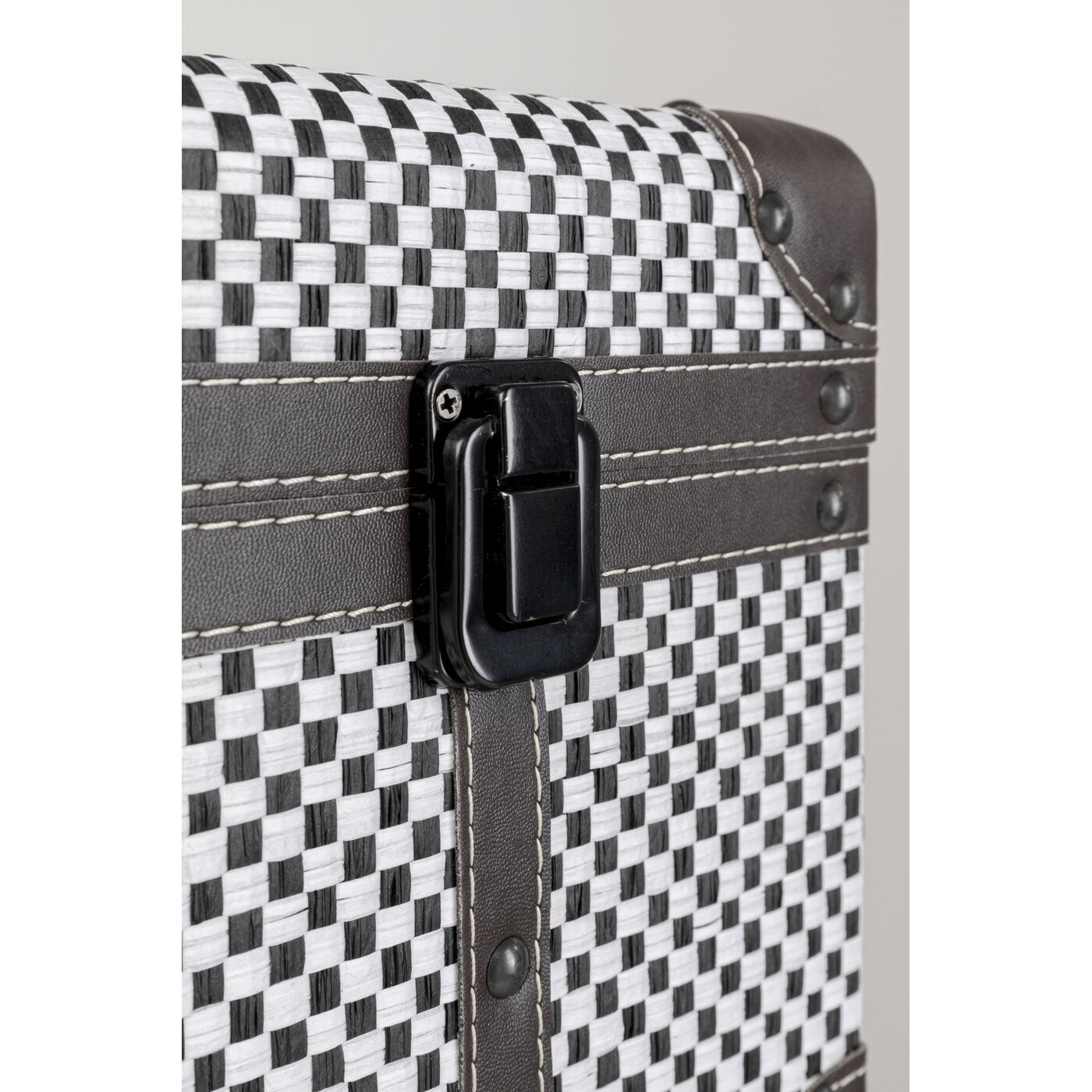 Шкатулка Espresso (4/Set) KARE 70692