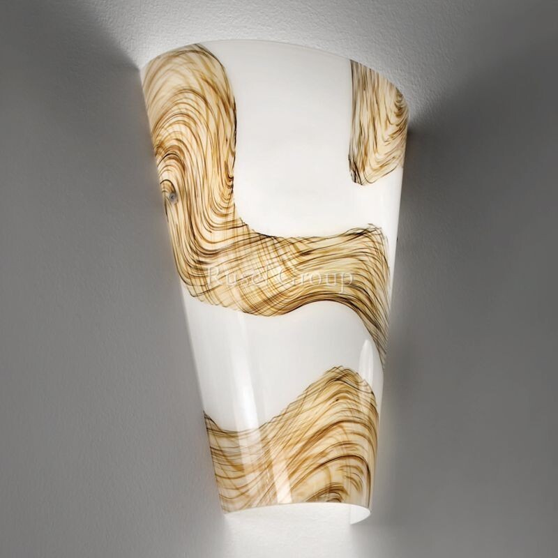 Настенный светильник Vistosi CLEO AP