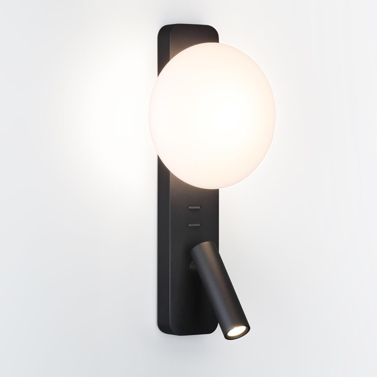 Настенный светильник Odeon Light 7048/5WL