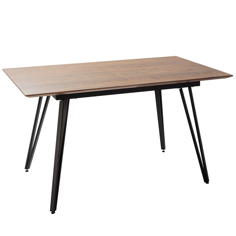 Стол Avanti new раскладной 140-180см орех Bradex Home FR 0784