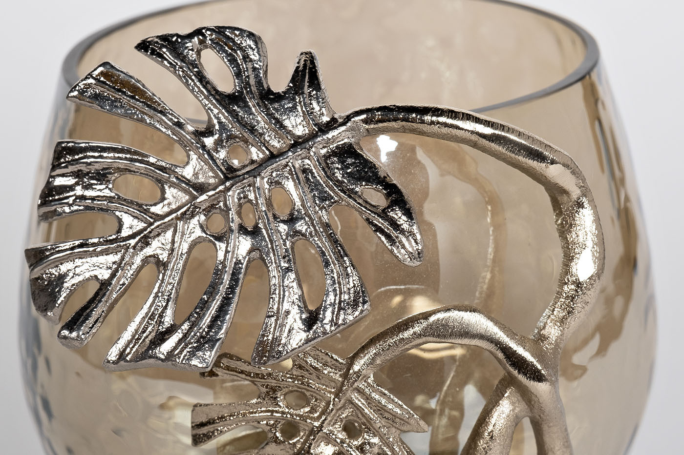 Подсвечник декоративный "Тропики" Garda Decor 69-1119272