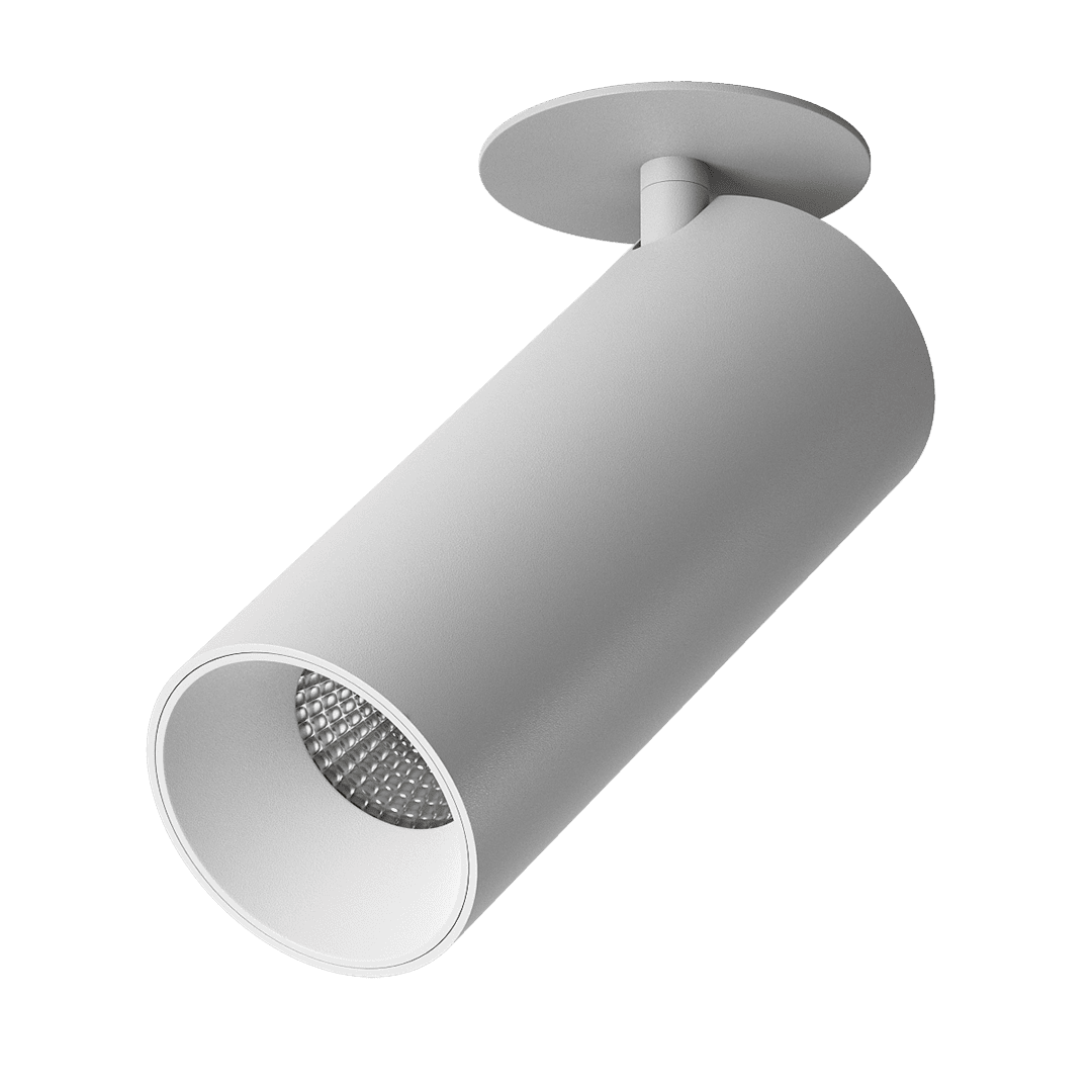 Светильник DesignLed DL-MJ-2037G-W