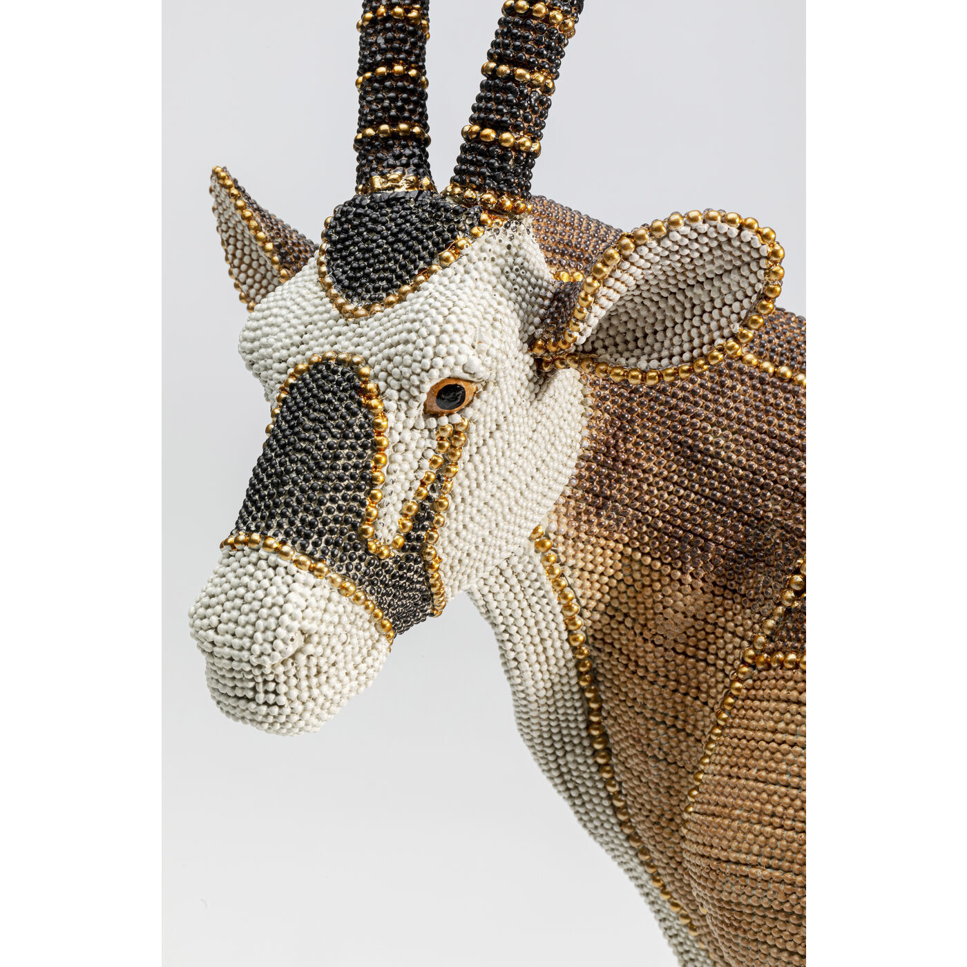 Предмет декоративный Antilope 52986 Kare