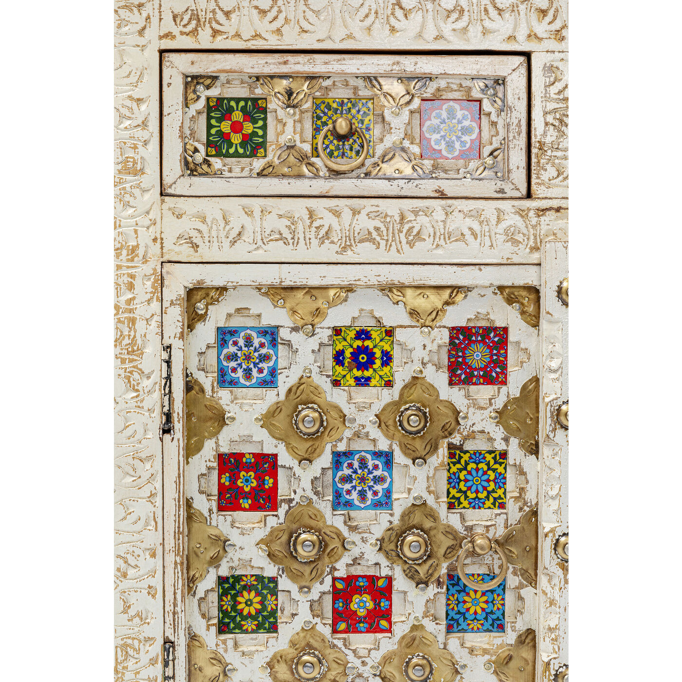 Комод KARE Bazar 83888