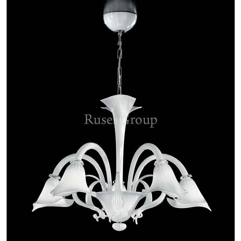 Люстра Sylcom 1479/5