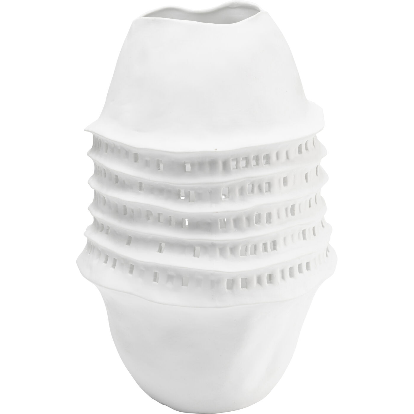 Ваза Anemone 39cm KARE 57498