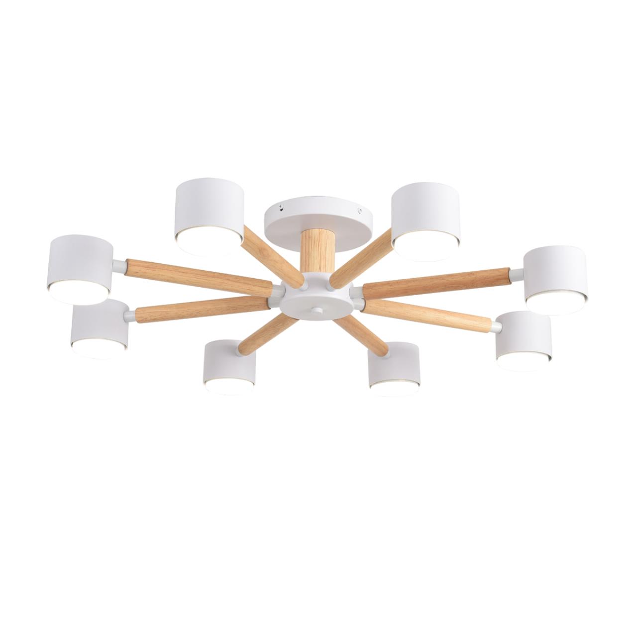 Светильник потолочный Lumion 8306/8C