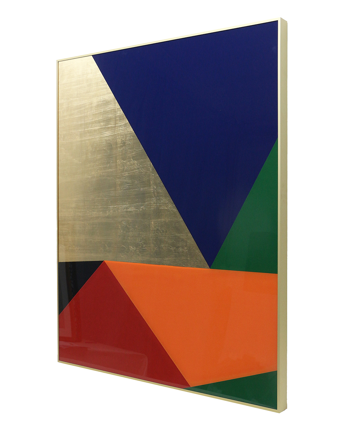 Интерьерная картина Striking Geometry Louvre Home DOP680924VHS