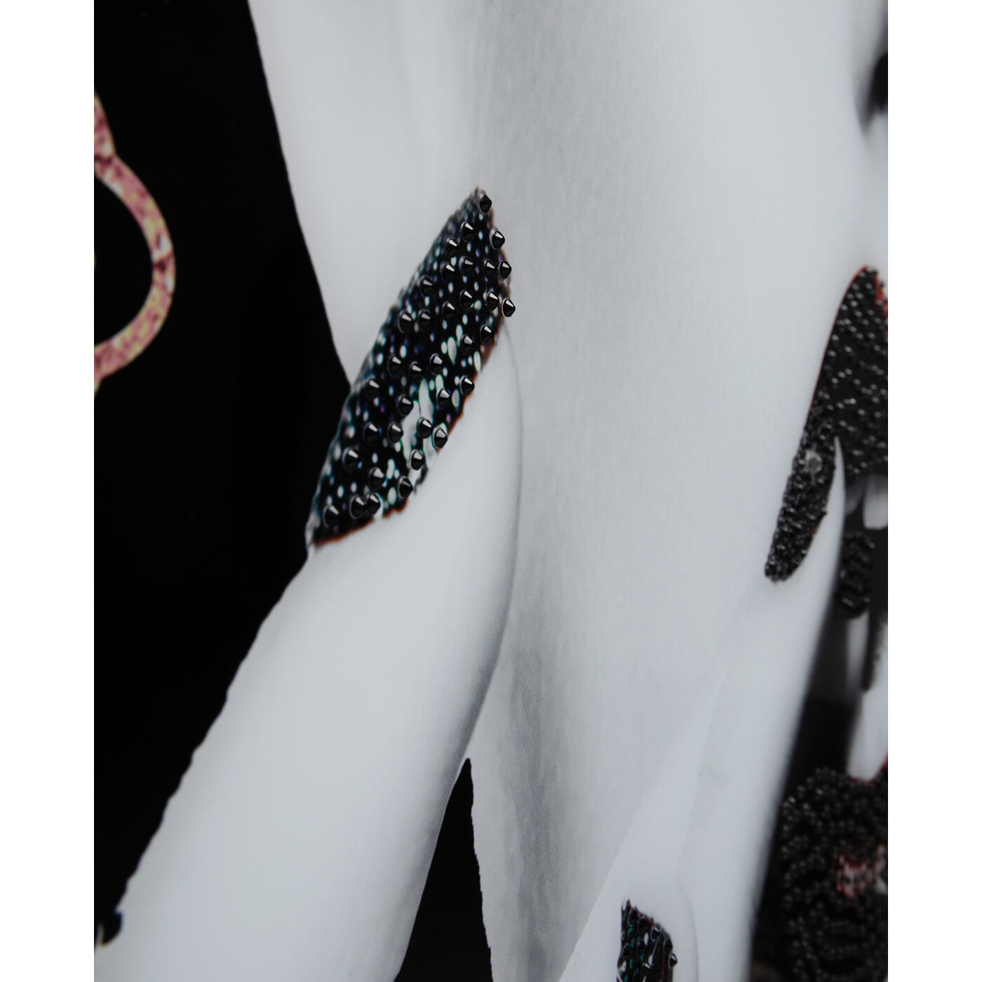 Картина в раме NY View 120x120 см KARE 56219