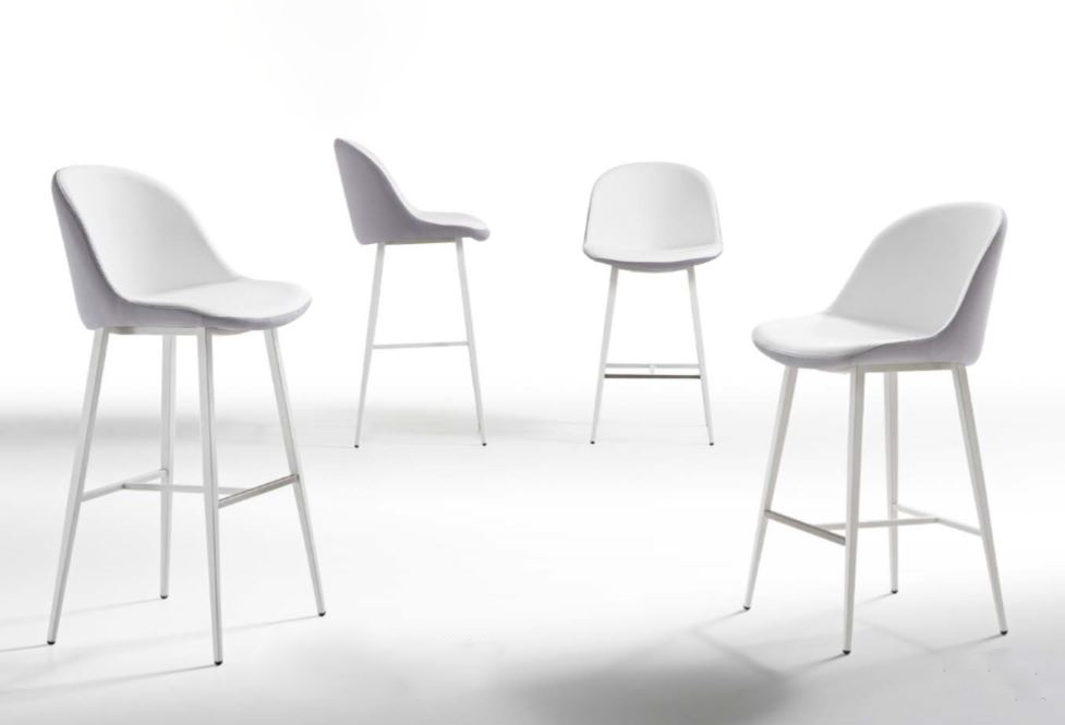 Барный стул Midj Sonny H75 M TS S1520KT