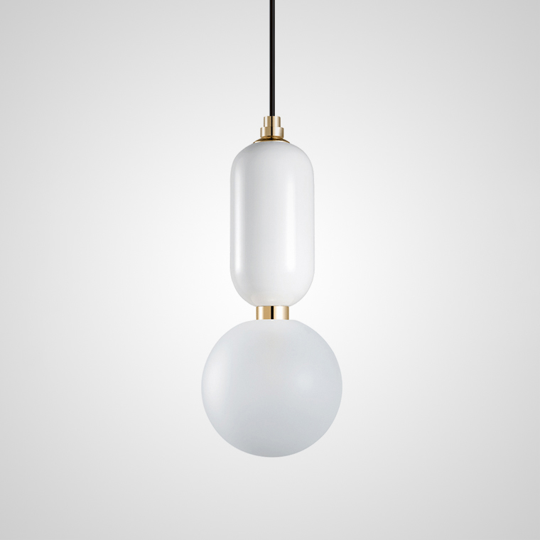 Подвесной светильник FALSTER by ImperiumLoft