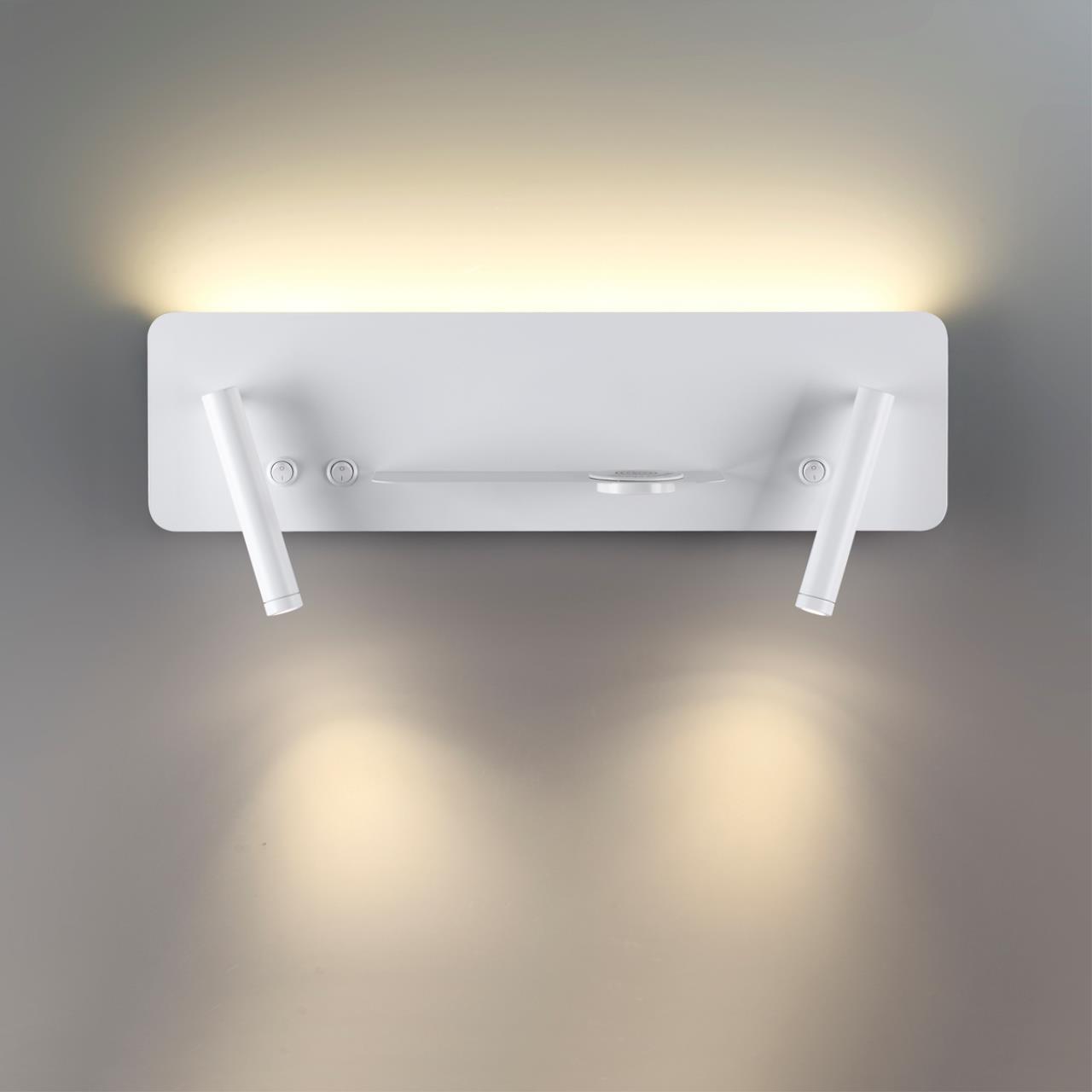 Настенный светильник Lumion 5684/10WL