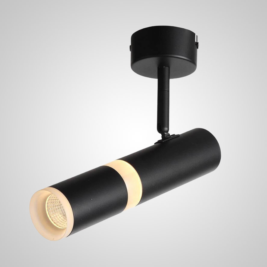 Точечный светильник CZARE White 3000 К by ImperiumLoft