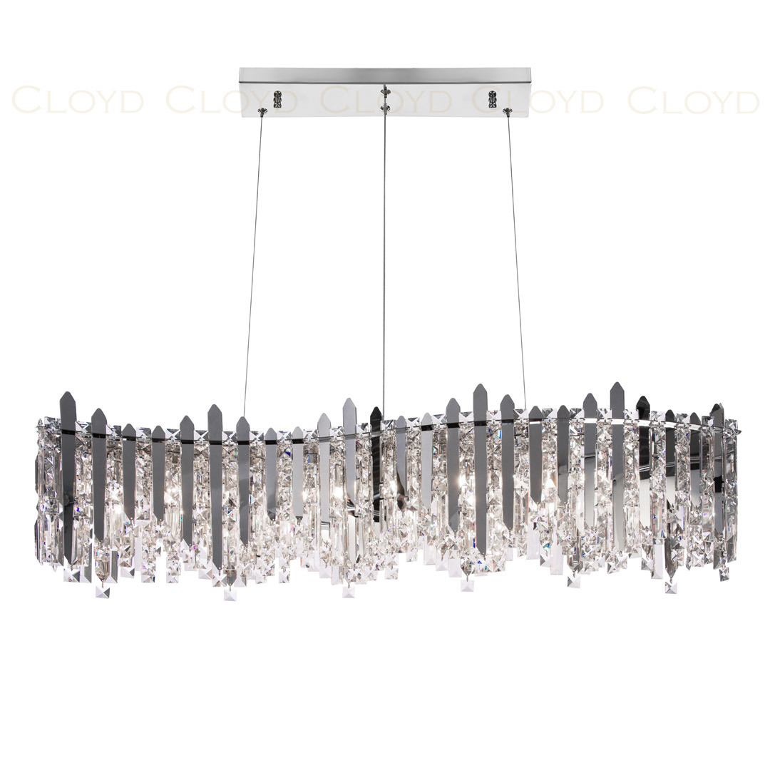 Люстра Cloyd ALCATRAZ C9 10615