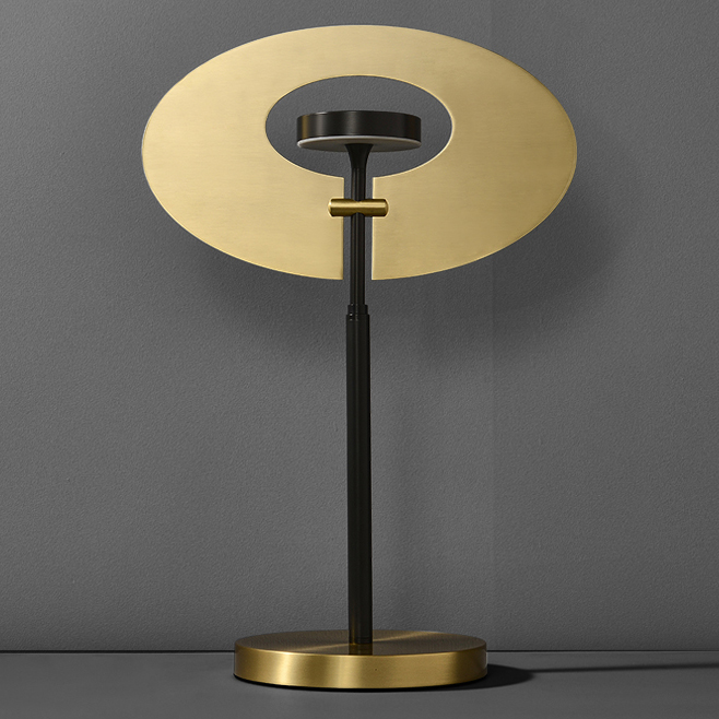 Настольная лампа INGARA TAB by ImperiumLoft