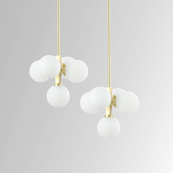 Подвесной светильник BRANCHING PENDANT by ImperiumLoft