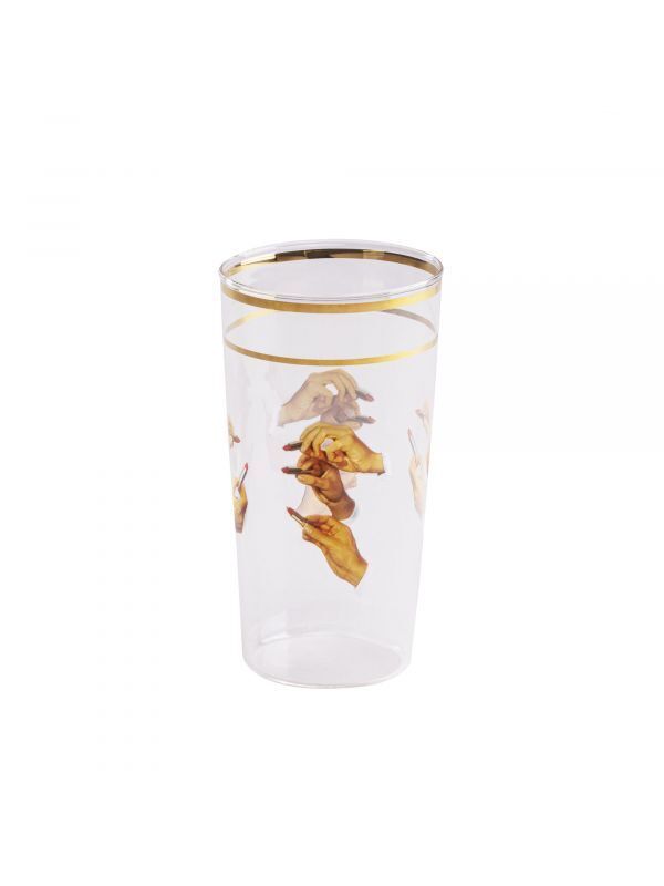 Стакан Seletti Lipsticks 15962