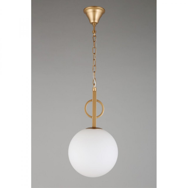 Подвесной светильник APLOYT APL.751.06.01