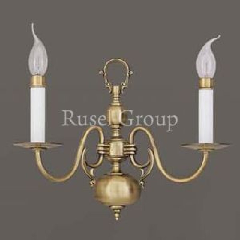 Настенный светильник Riperlamp Holandesas 248N