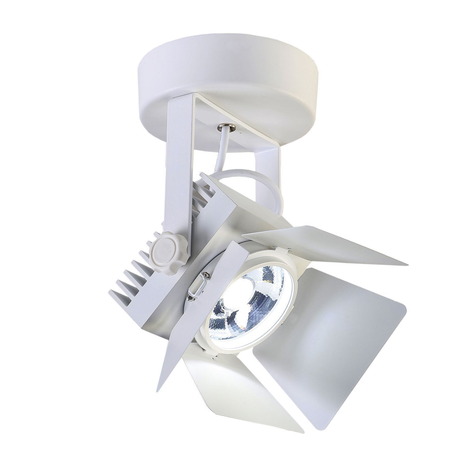 Потолочный светильник Favourite 1771-1U