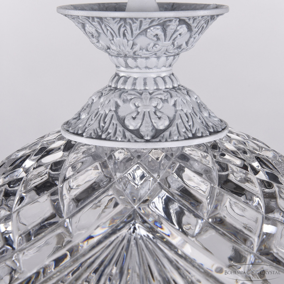 Подвесной светильник хрустальный AL16781/16 WMN Bohemia Ivele Crystal
