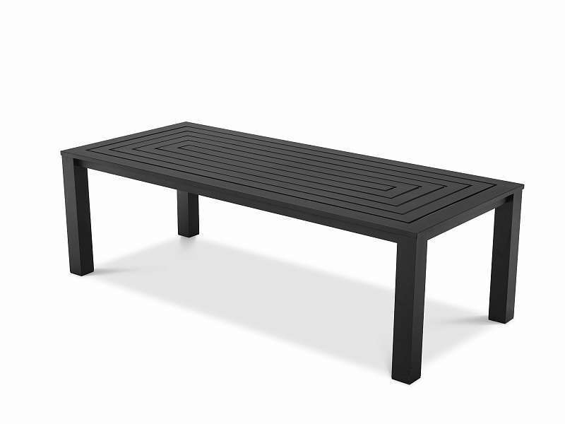 Обеденный стол Eichholtz VISTAMAR 115001