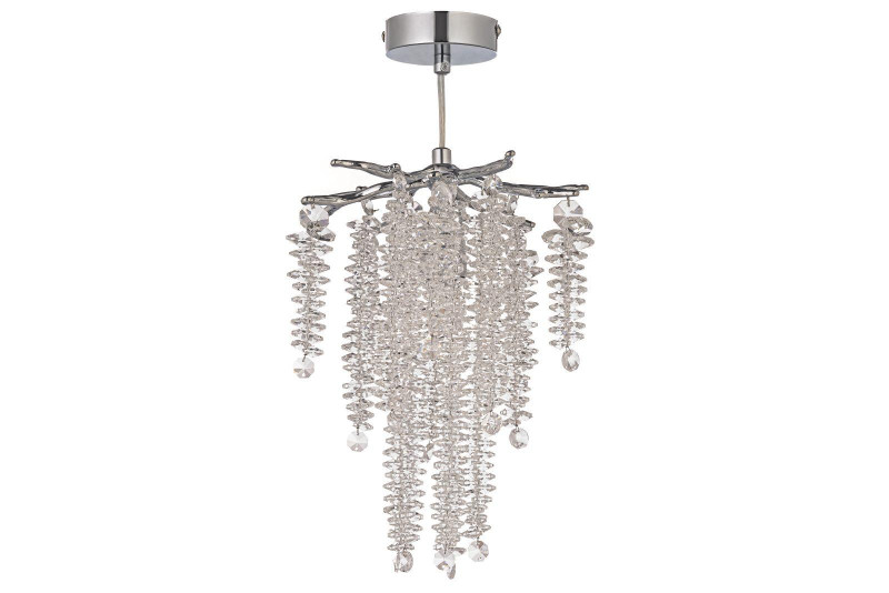 Подвесная люстра Dio D'arte Tavenna H 1.5.21.100 N