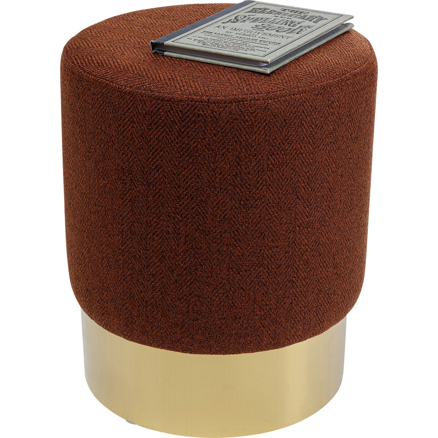 Пуф KARE Cherry 86748