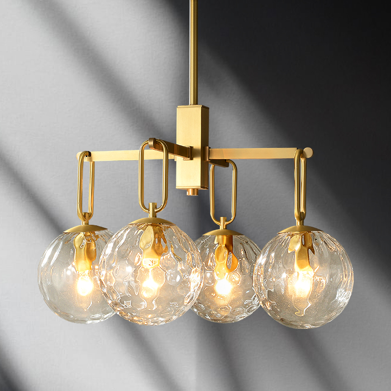 Подвесной светильник UNDIS by ImperiumLoft